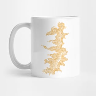 Kaweka Range v1 Mug